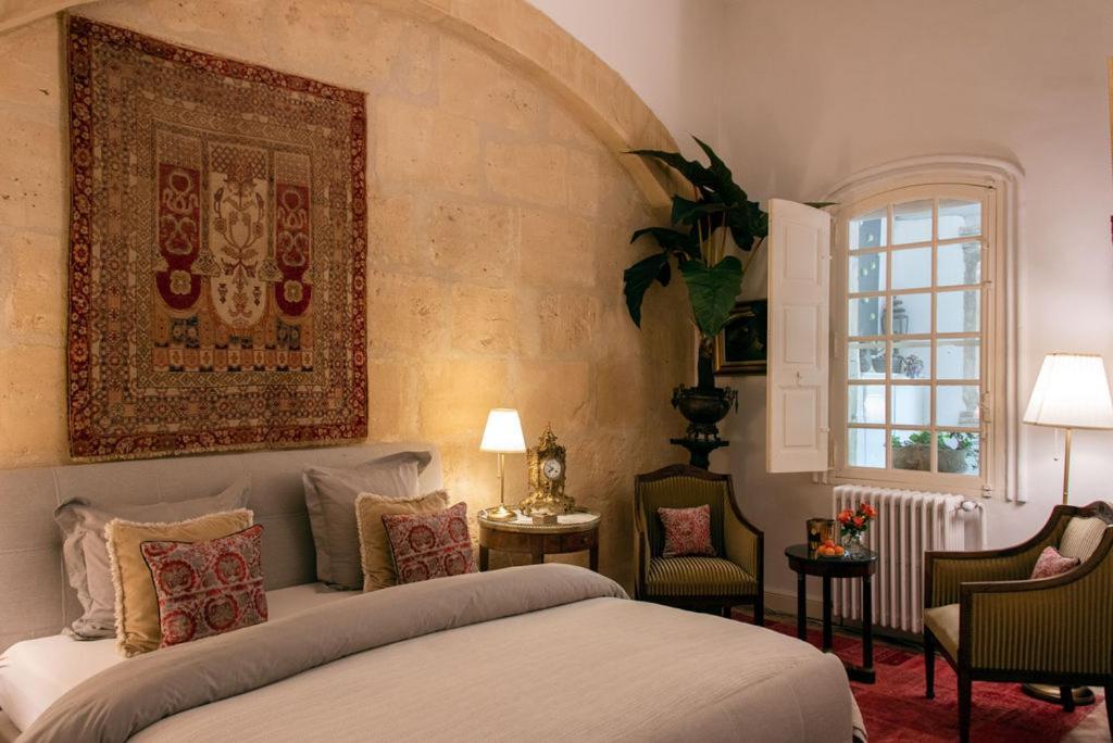 Jk Moulin Paradou Room photo