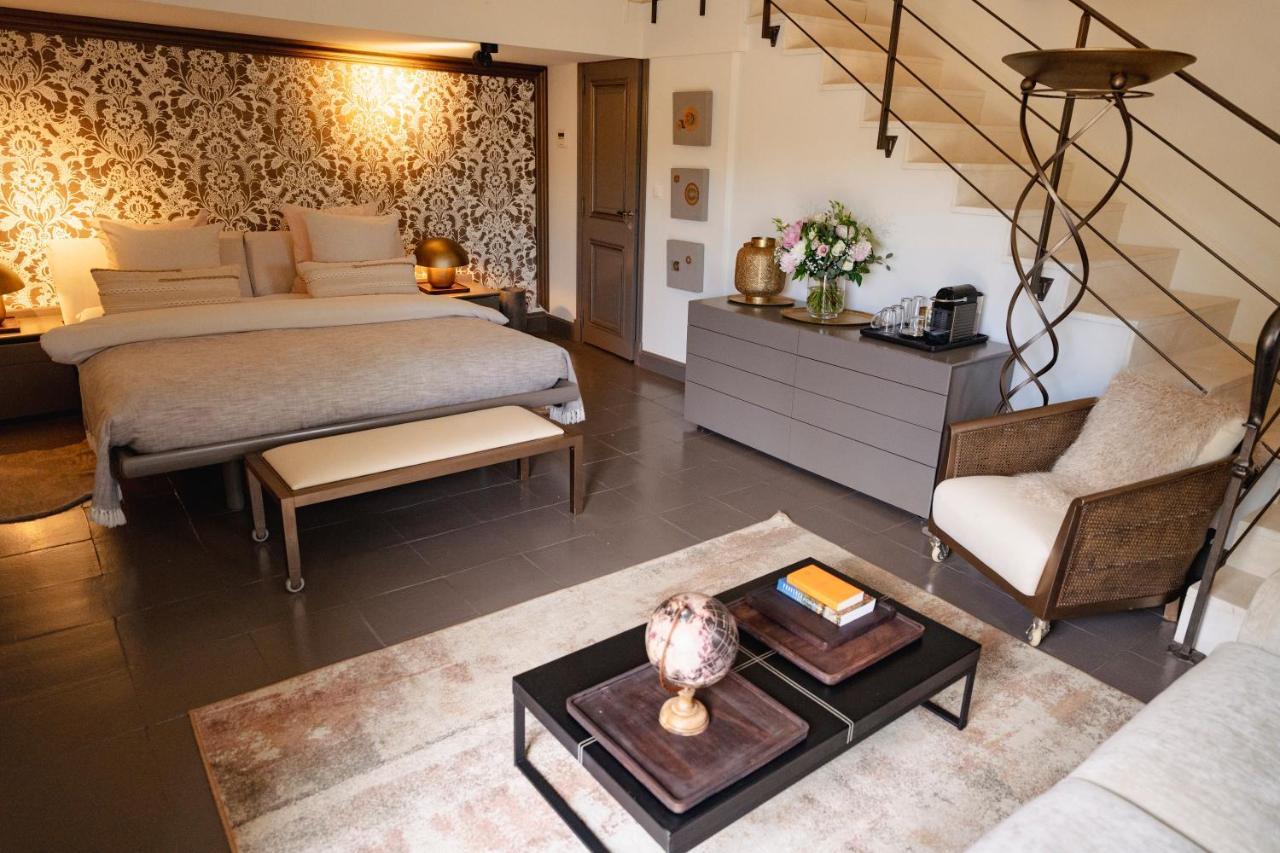 Jk Moulin Paradou Room photo